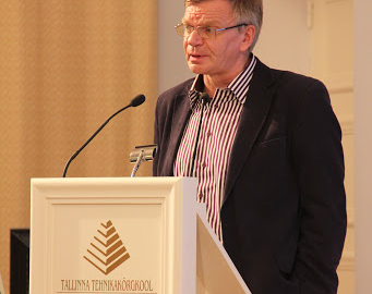 Eesti tee innovatsioonini 2013