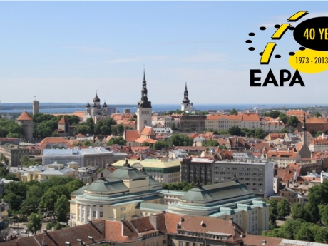 Eesti Asfaldiliit võõrustas Euroopa Asfaldiliidu peaassambleed